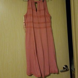 Ladies dress